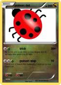 poison dot