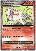 Amaterasu