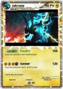 zekrome