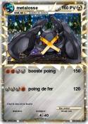 metalosse
