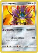 solgaleo
