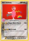 MLG Anthony