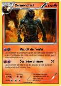 Denmondraut