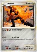 metsteel