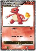 Charmeleon