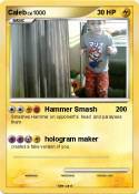Caleb