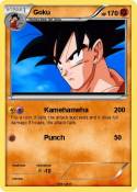 Goku