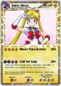 Sailor Moon
