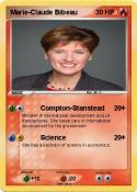 Marie-Claude