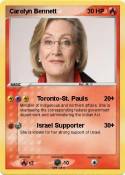 Carolyn Bennett