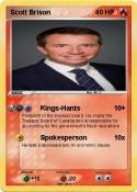 Scott Brison