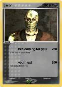 jason