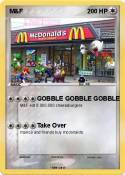 M&F