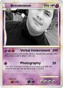 Brendenmon