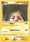 Brianna