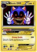 Sonic EXE