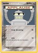 bender