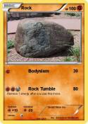 Rock