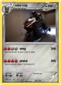 robo cop