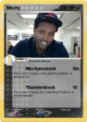 Mocity