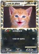 cout de gitare