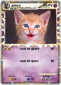 prince