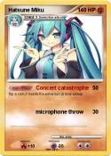 Hatsune Miku