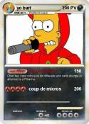 yo bart
