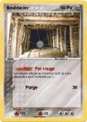 Bouldacier