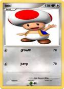 toad