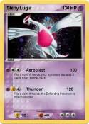 Shiny Lugia