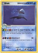 Shark 555112121