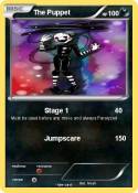 The Puppet