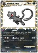 shadow mew