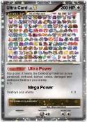 Ultra Card