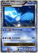 Articuno