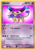 Delcatty
