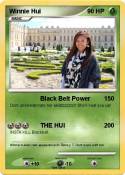 Winnie Hui
