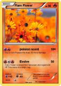 Flare Flower