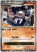 Gronkowskie