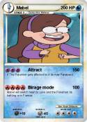 Mabel