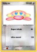 Kirby ex