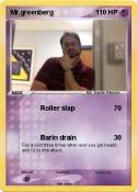 Mr.greenberg