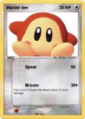 Waldel dee