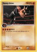 Randy Orton