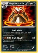 Mega Darkrai