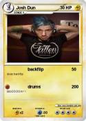 Josh Dun