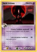 Itachi Uchiwa
