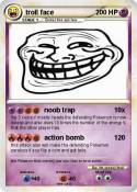 troll face