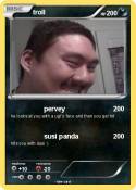 troll